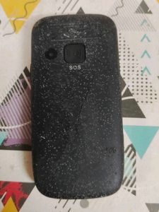 Mobile Phone For Senior Citizens