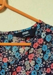 Max Top For Women