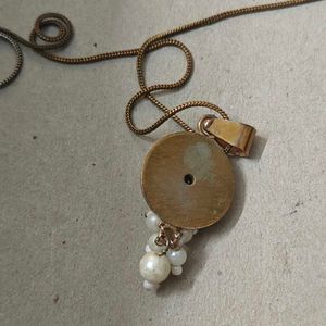 Fabindia Statement Neckpiece