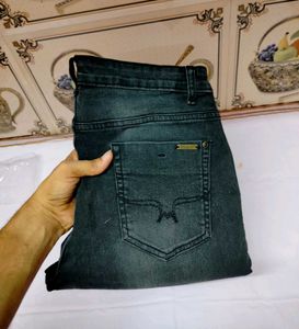 The Roadster Jeans Paint For Men&amp;Women.