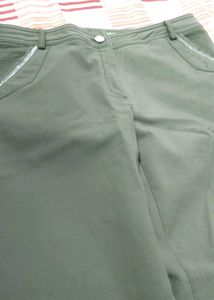 Pant For Women Winter