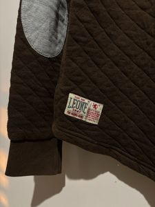 Coffee Brown Colour Jacket