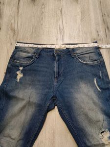 Ma2415 The roadster jeans waist 36 inches