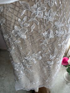 Luxury Cheongsam Style Gown