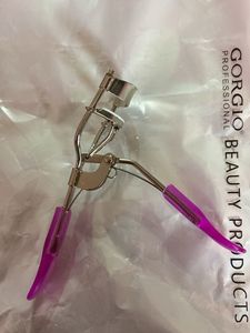 Lash Curler