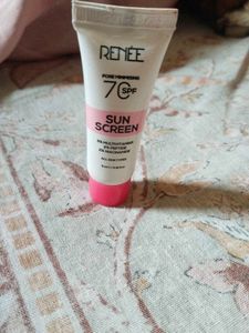 Renee Pore Minimizing 70 SPF Sunscreen