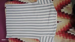 Striped HEAT T-Shirt