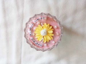 Rakhi Gifting Candle