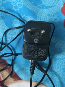 Jio adaptor for router/ setop box