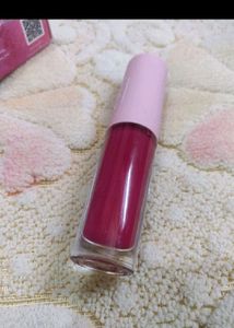 K.play lipgloss/Lip tint  Shade - 06 Melon Squeeze
