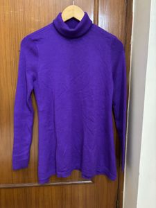 Ralph Lauren Roll Neck Jumper