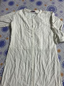 Simple And Elegant Kurti