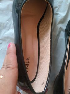 37 No Next To New Heels