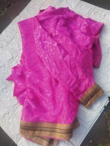 Beautiful Saree❤️