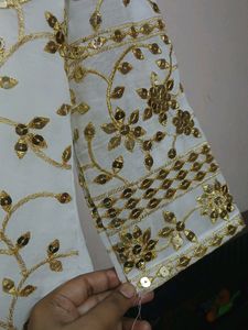 Festive Kurta Lehnga Set