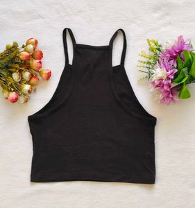 H&amp;M : Crop Top
