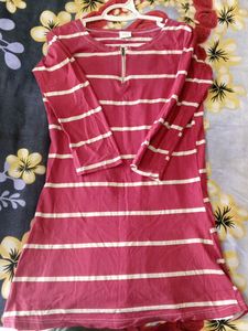 Very Hot And Sling Long T-shirt