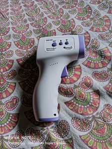 THERMOMETER