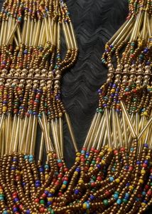 Multi Color Haar Chain
