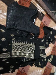 Combo Of 2 Dresses Bust 30/waist 30/32