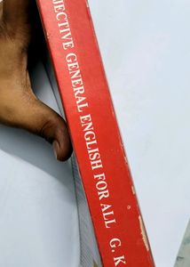 Very  Good  Practice Book  For Competitive English Grammar Examination