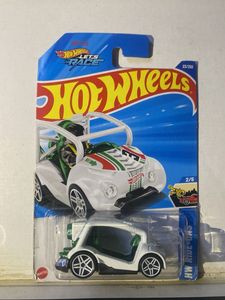Hot Wheels Ride-Ons