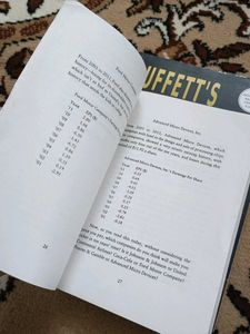 Buffett&#39;s Stock Market Books