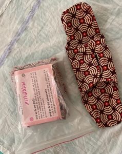 Cloth Sanitary Pads