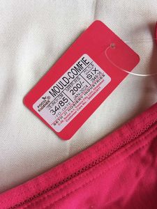 Pack Of 3 Bra Best Quality