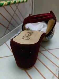 Brand New Bridal Footwear