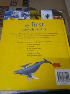 My First Encyclopedia