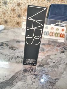 NARS Foundation