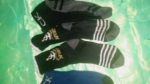 Daily Used Socks