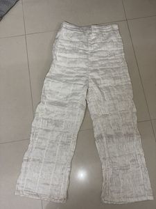 White Co-ord Set
