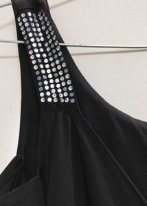 Black Bodycon Dress