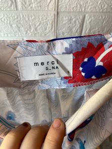Merci G- NA KOREAN JUMPSUIT