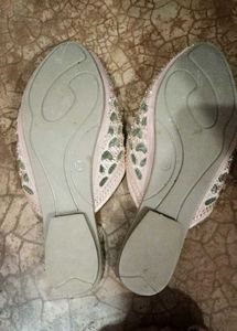 Embellished Flats