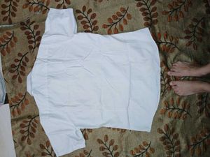 Yezac Slim Fit Button Down