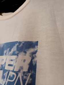 The t-shirt is from Superdnm
