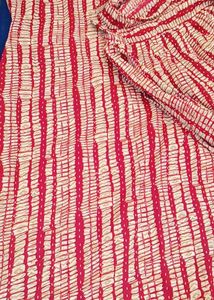 Punjabi Style Kurta Salwar 2pc Set