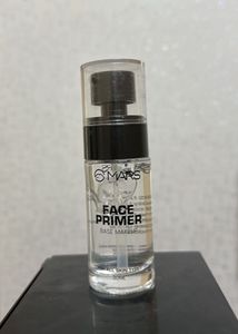 Mars Primer