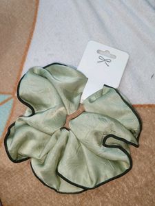 XXXL Size Scrunchie