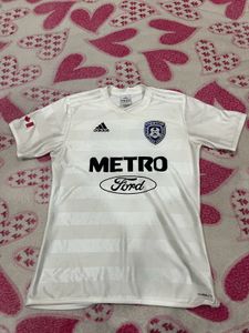 Adidas Metro Ford Jersey