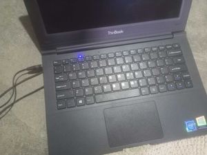 RDP ThinBook 1310 Laptop (4GB/32gb/Win10