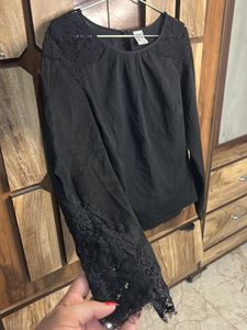 Vero Moda Designer Top
