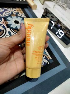 Combo Lip balm and sunscreen❤