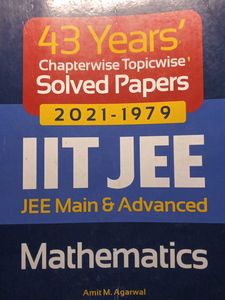Arihant Pyq Module For Mathematics
