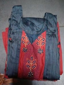 Unused Kurta Set
