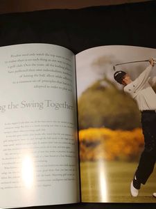 The Thinking Man's Guide to Golf