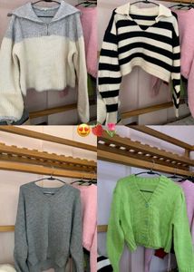 Pick Any Sweater